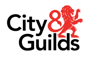 City & Guilds logo