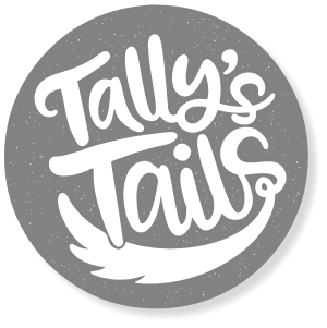 Tallys Tails logo