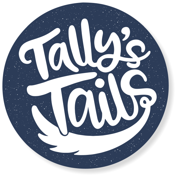 Tallys Tails logo